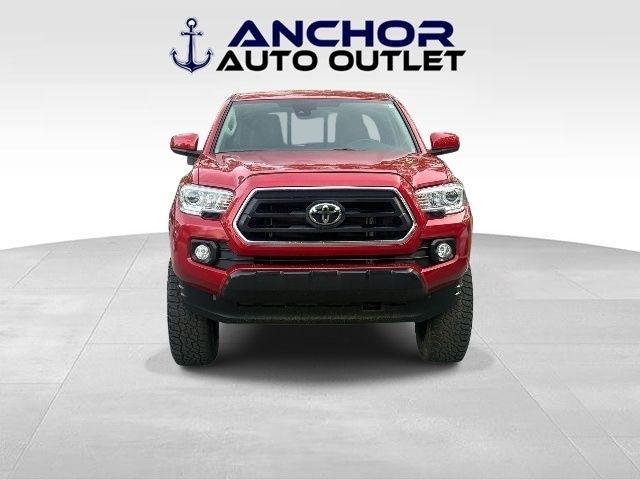 Toyota Tacoma  2023
