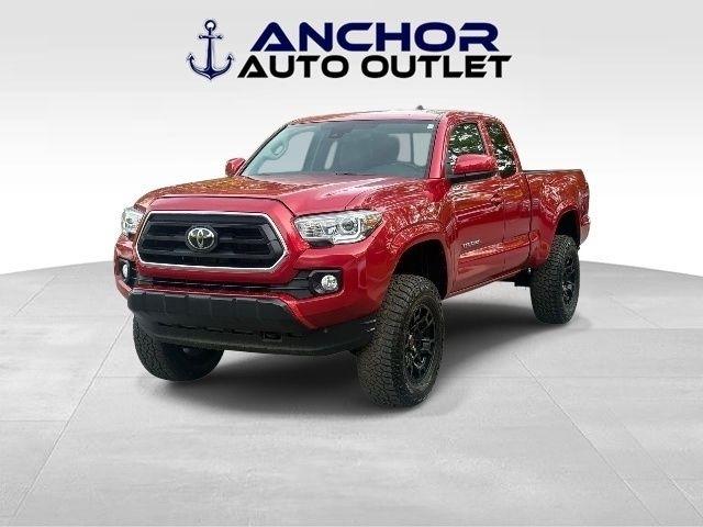 Toyota Tacoma  2023