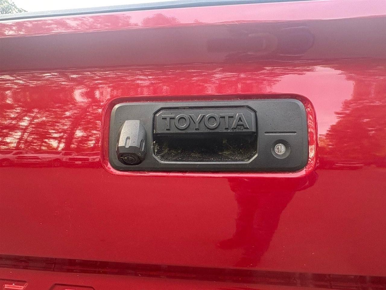 Toyota Tacoma  2023