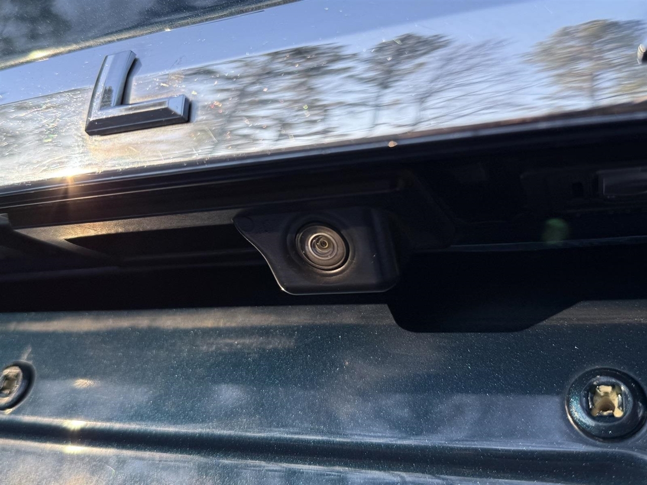 Volkswagen Atlas  2019