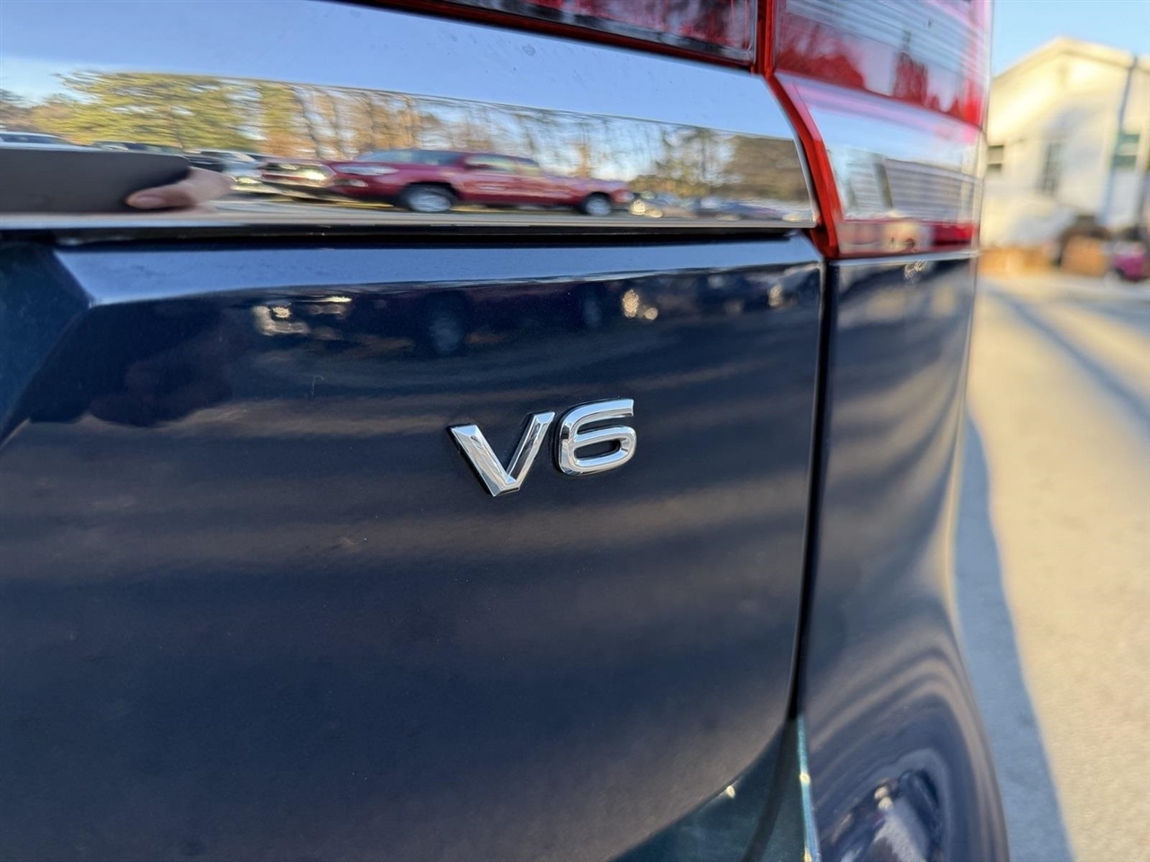 Volkswagen Atlas  2019