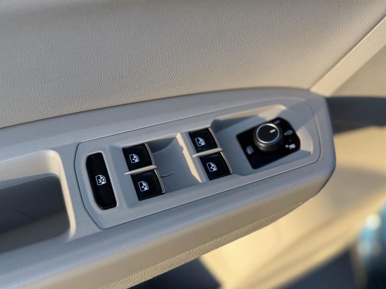 Volkswagen Atlas  2019