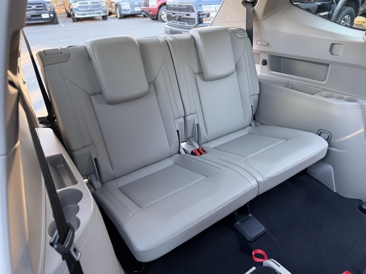 Volkswagen Atlas  2019