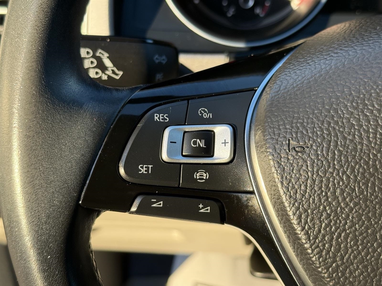 Volkswagen Atlas  2019