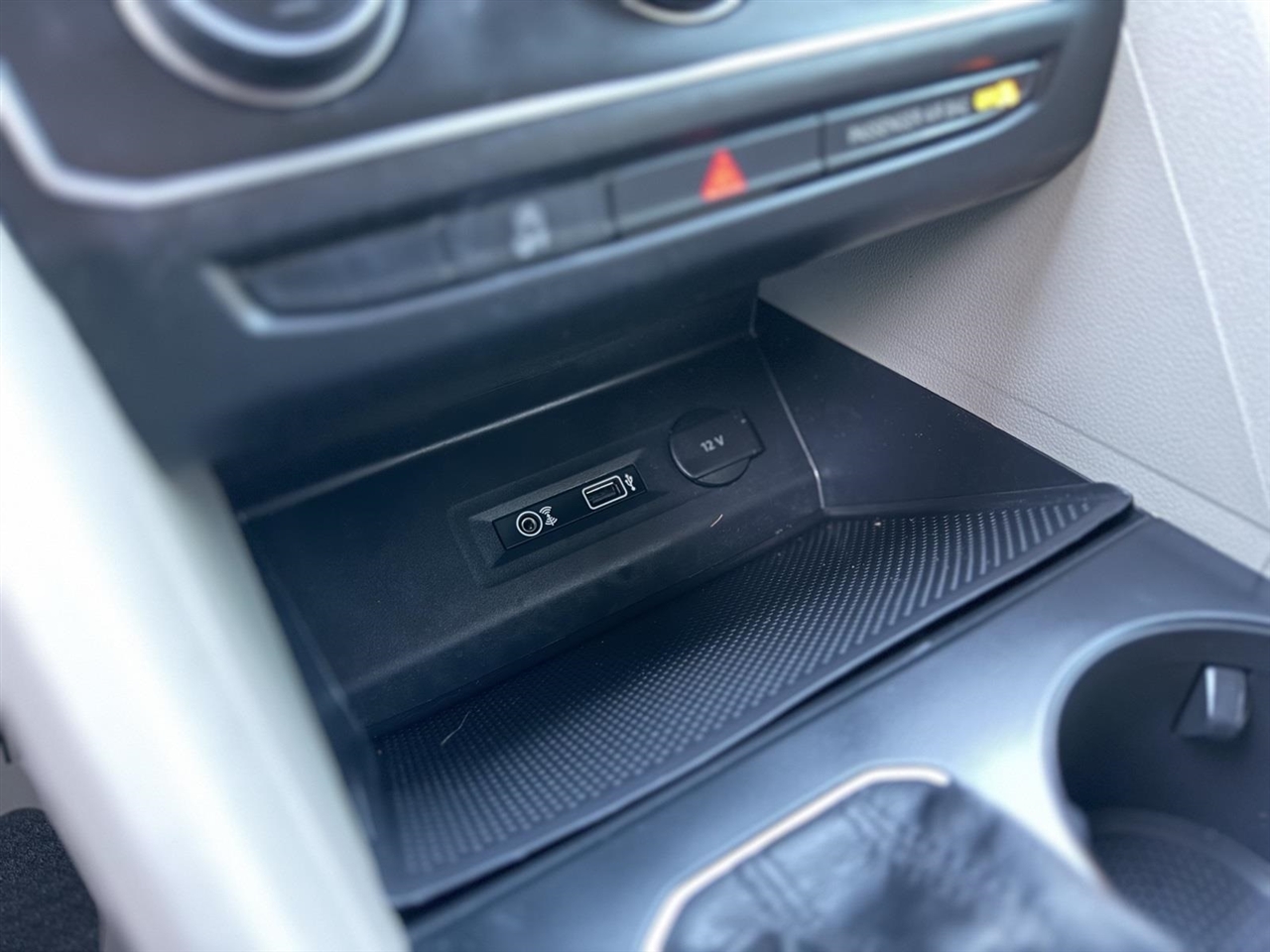 Volkswagen Atlas  2019