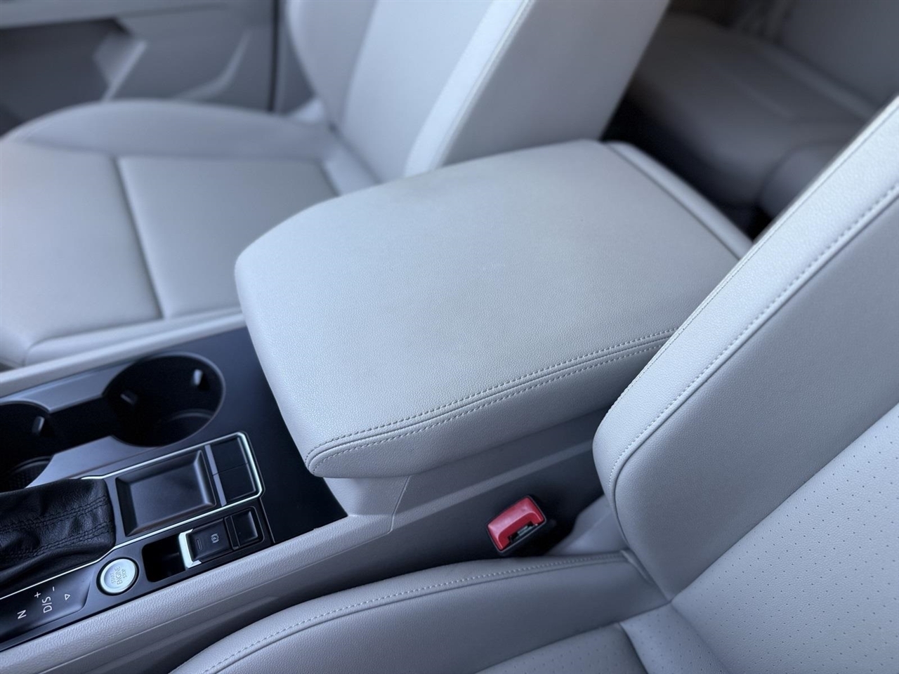 Volkswagen Atlas  2019