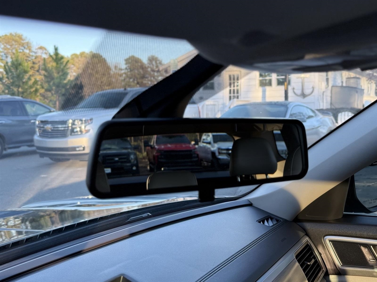 Volkswagen Atlas  2019