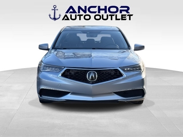 Acura TLX  2019
