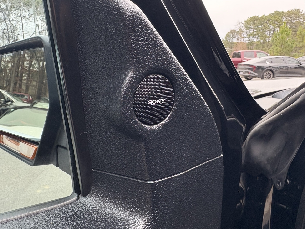 Ford Expedition  2015