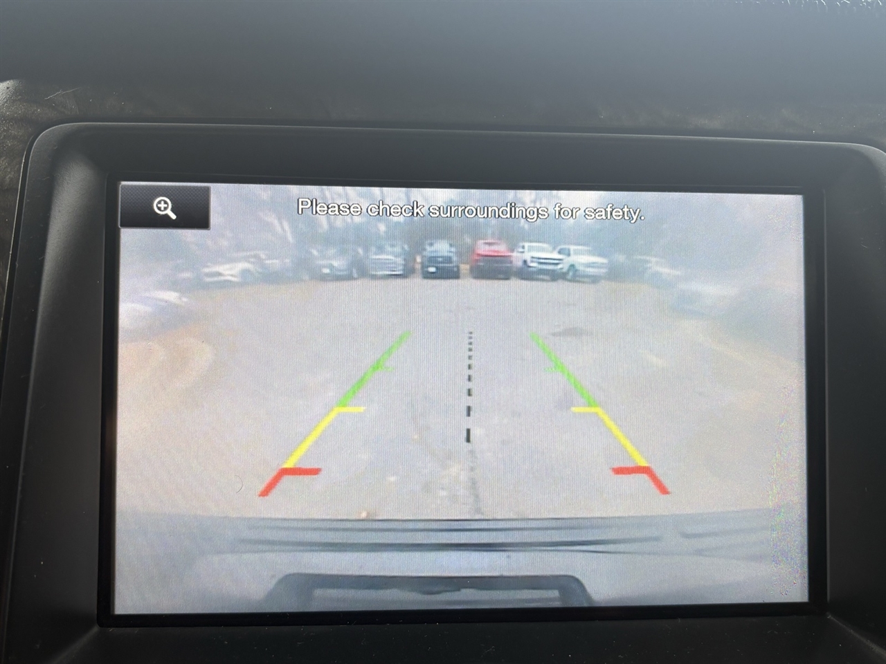 Ford Expedition  2015