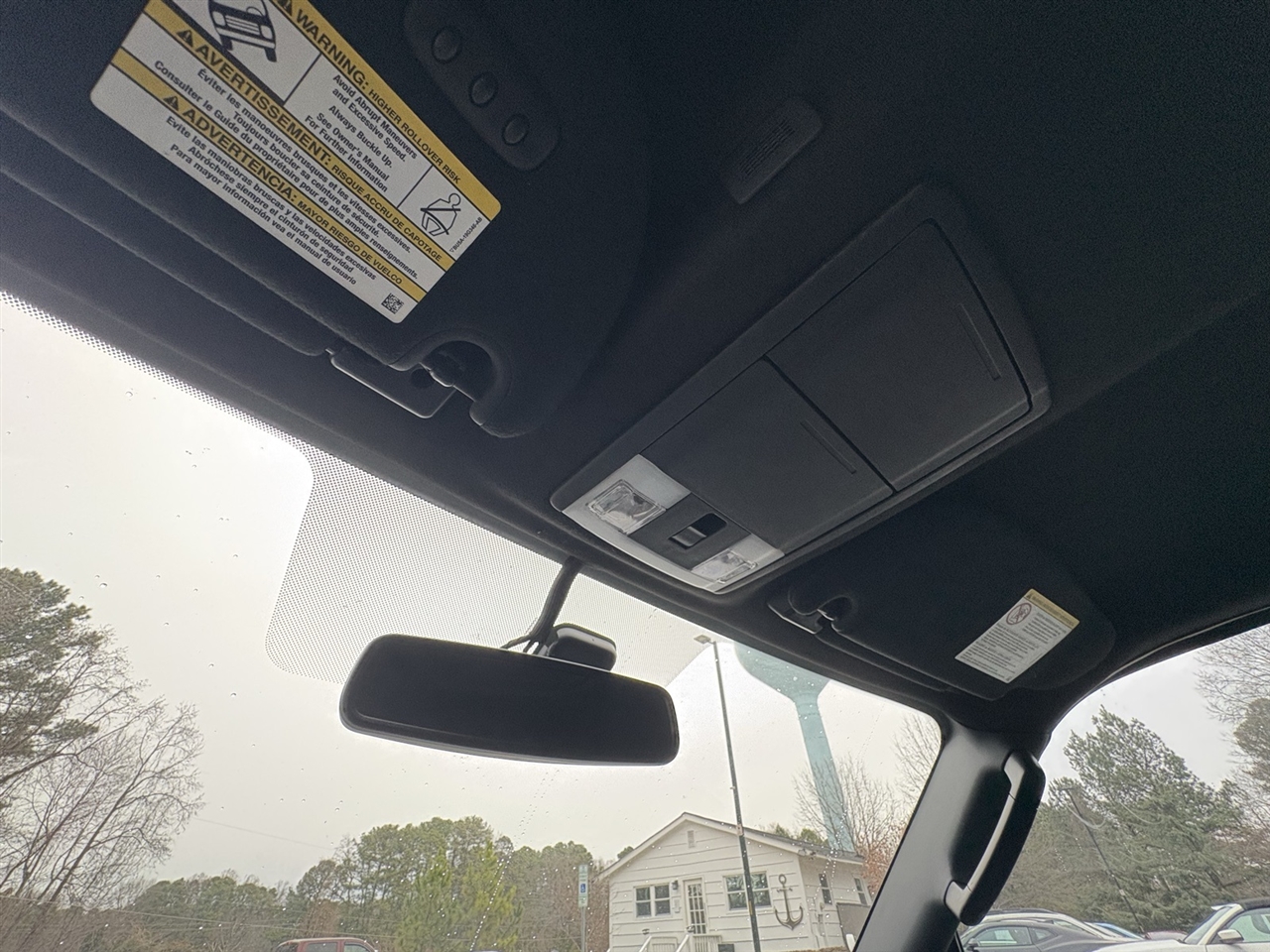 Ford Expedition  2015