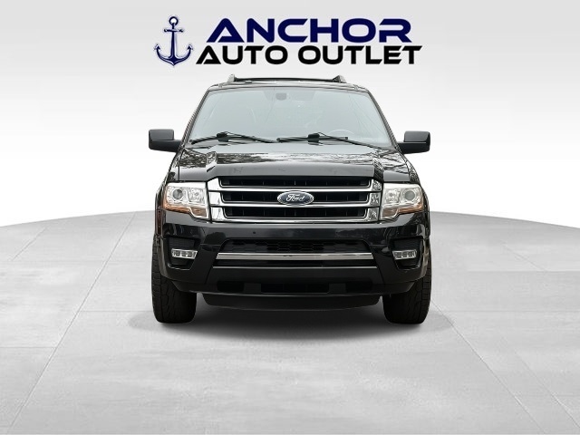 Ford Expedition  2015