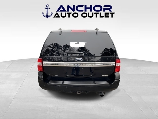 Ford Expedition  2015