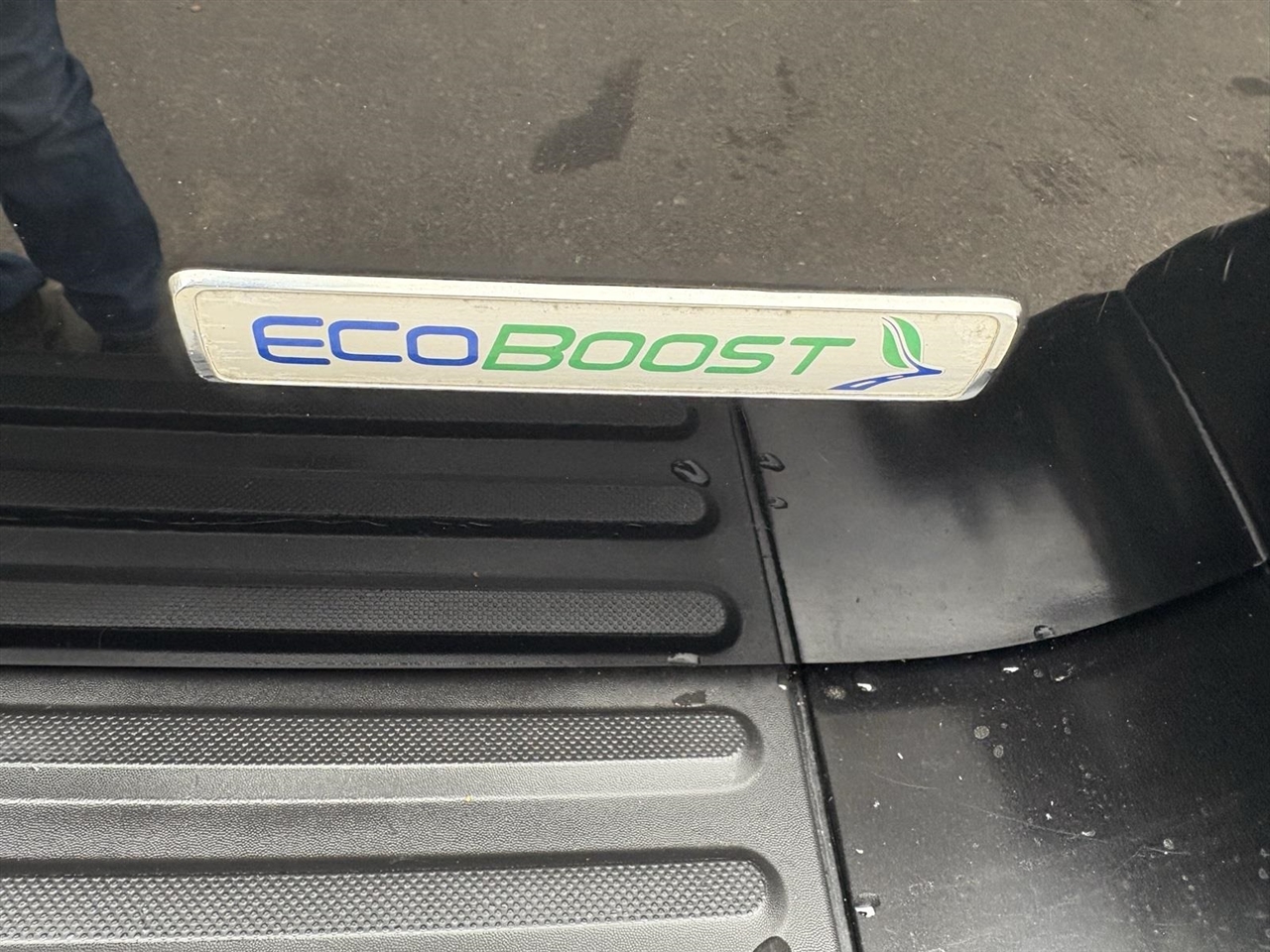 Ford Expedition  2015