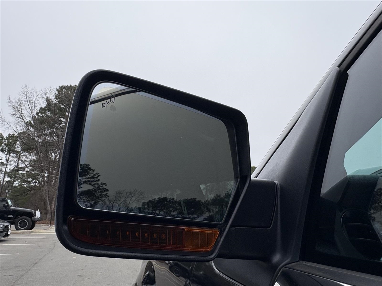 Ford Expedition  2015