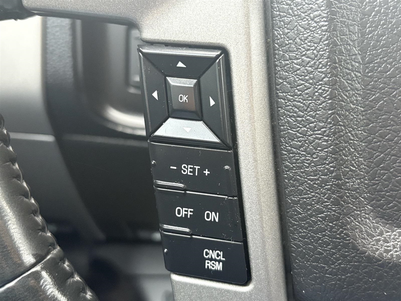 Ford Expedition  2015