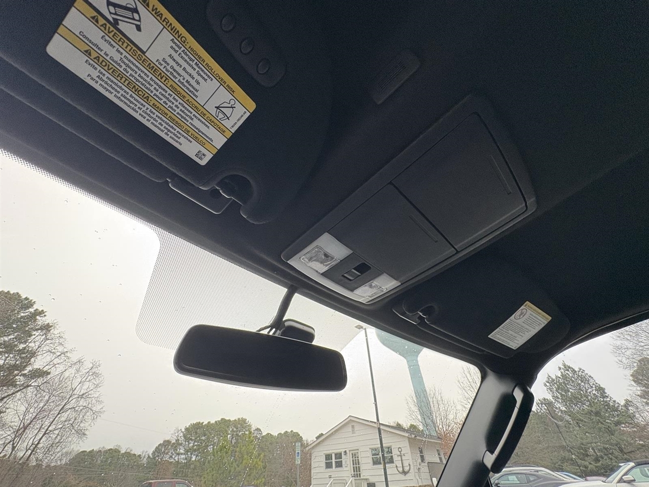 Ford Expedition  2015