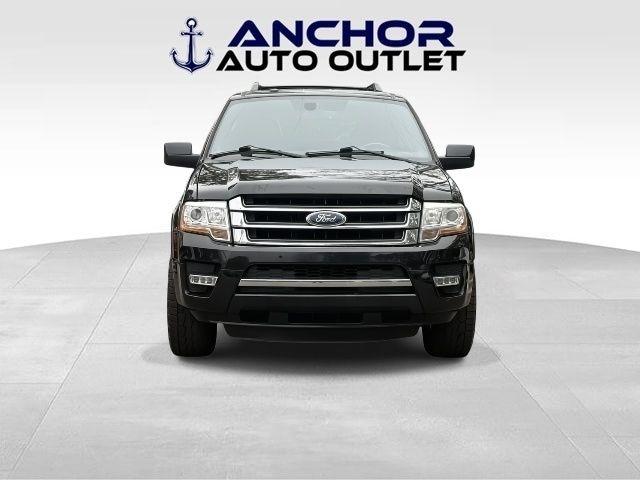 Ford Expedition  2015
