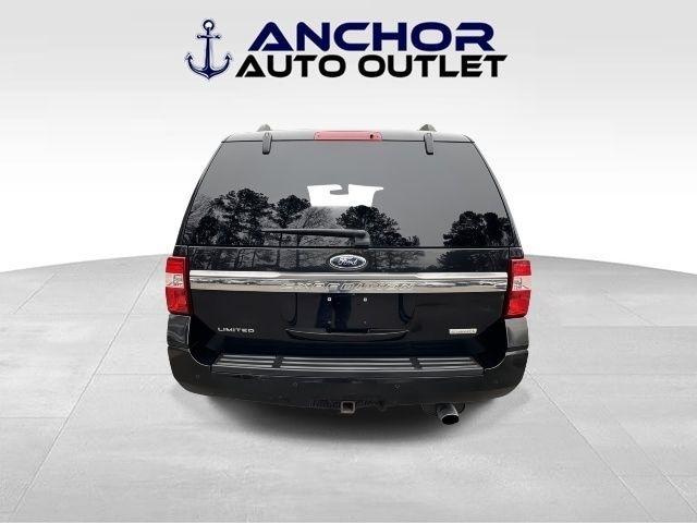 Ford Expedition  2015