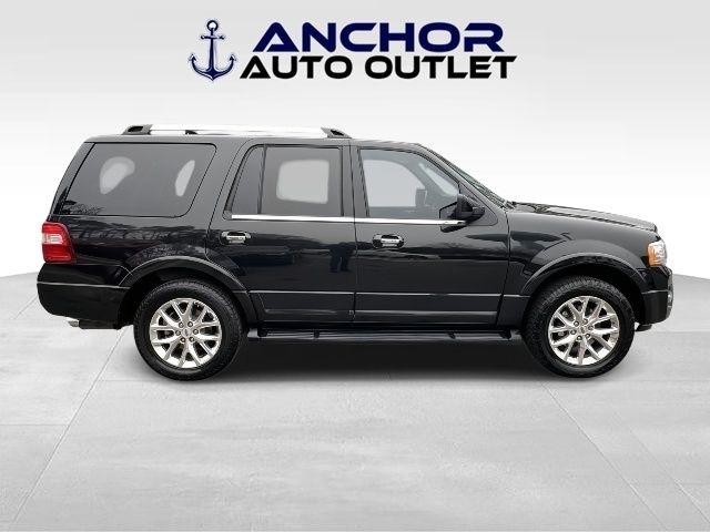 Ford Expedition  2015