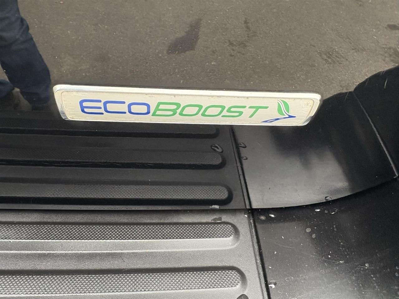 Ford Expedition  2015