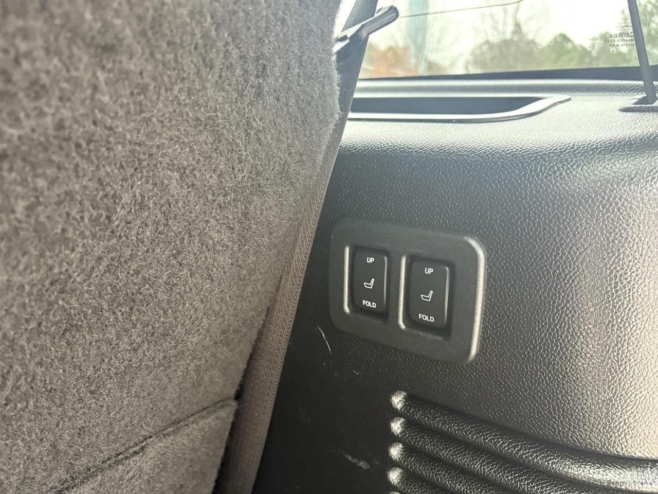 Ford Expedition  2015