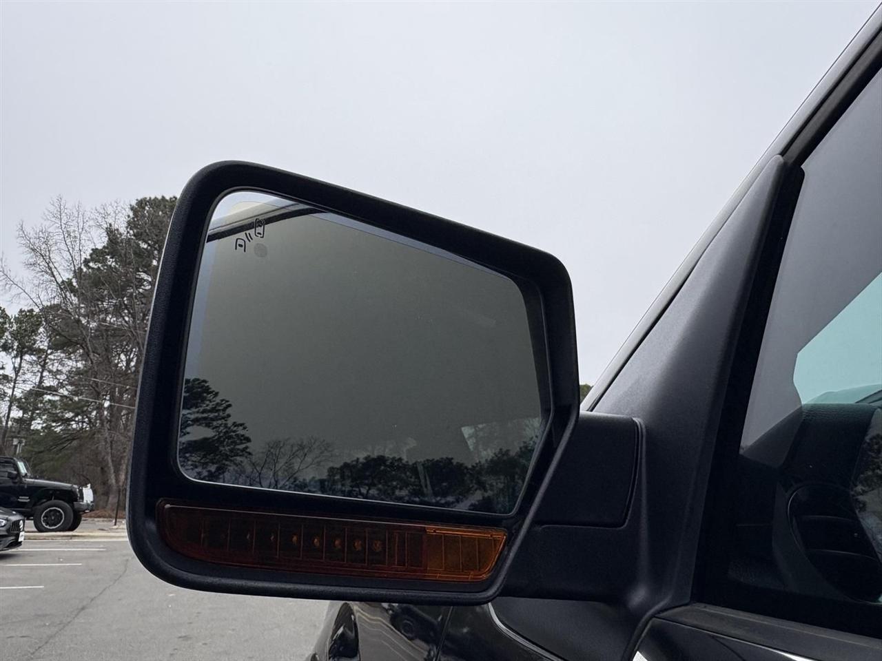 Ford Expedition  2015