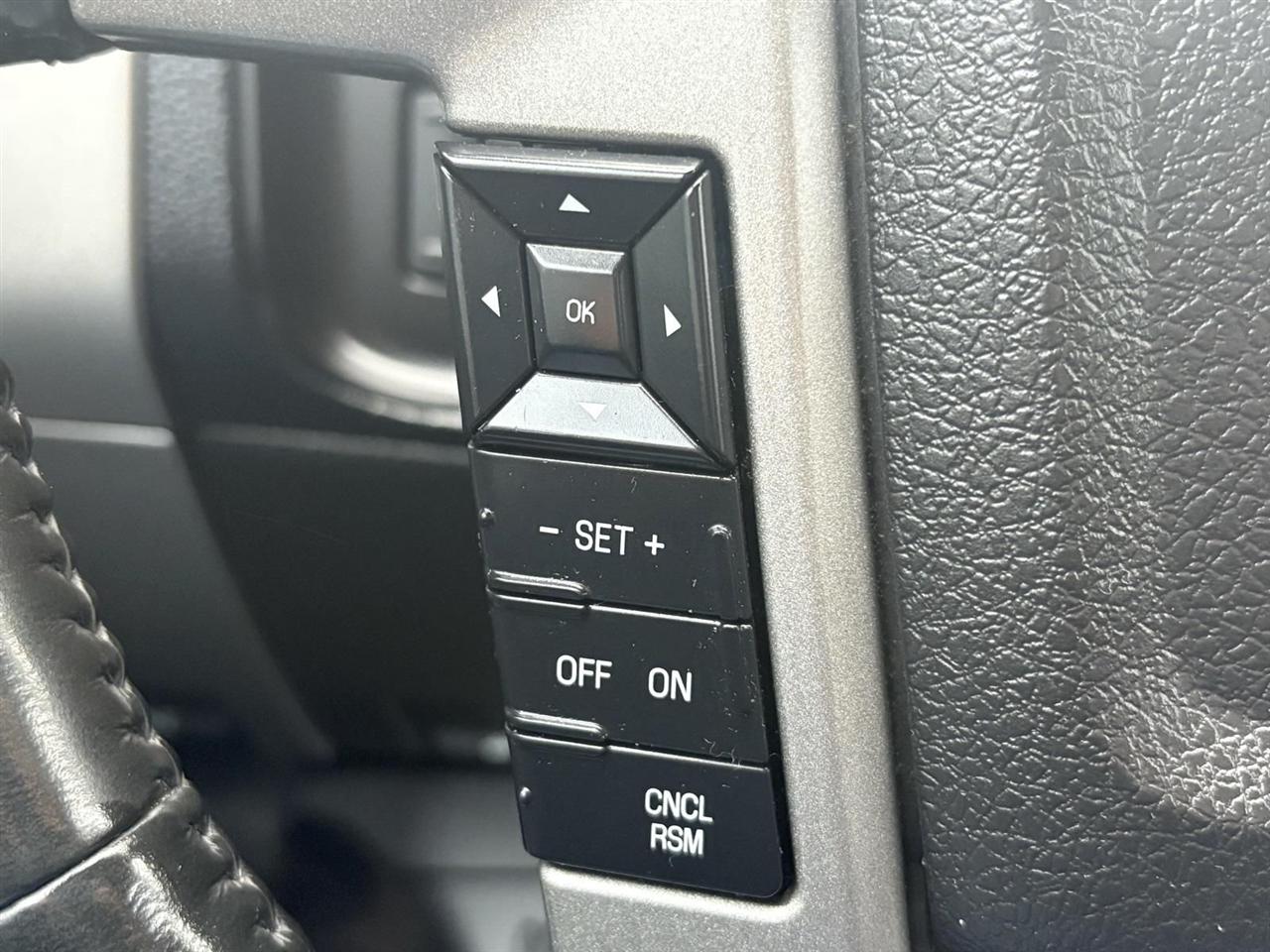 Ford Expedition  2015