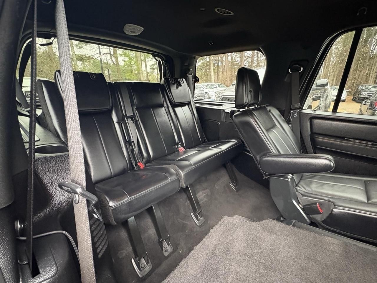 Ford Expedition  2015