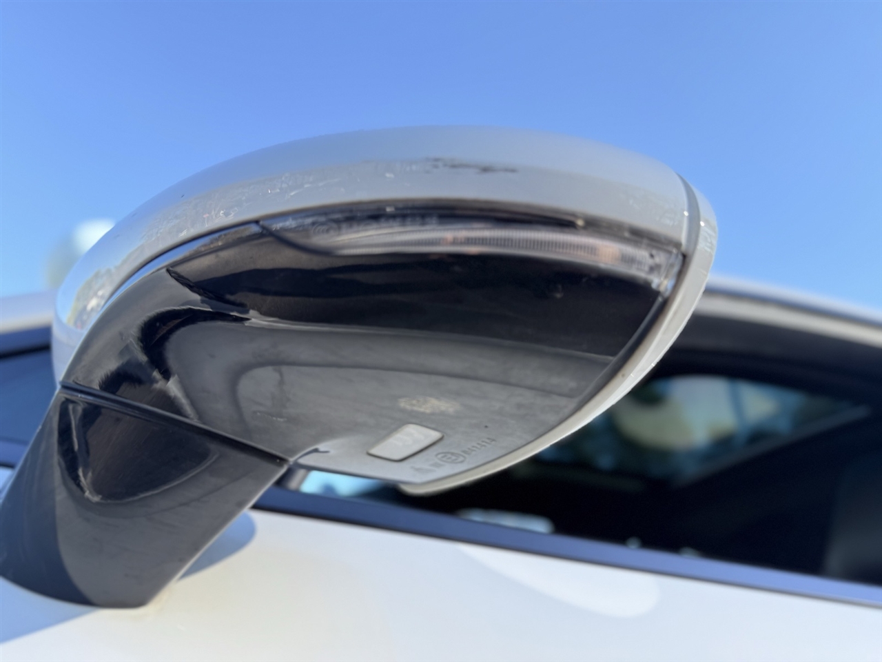 Porsche Panamera  2021