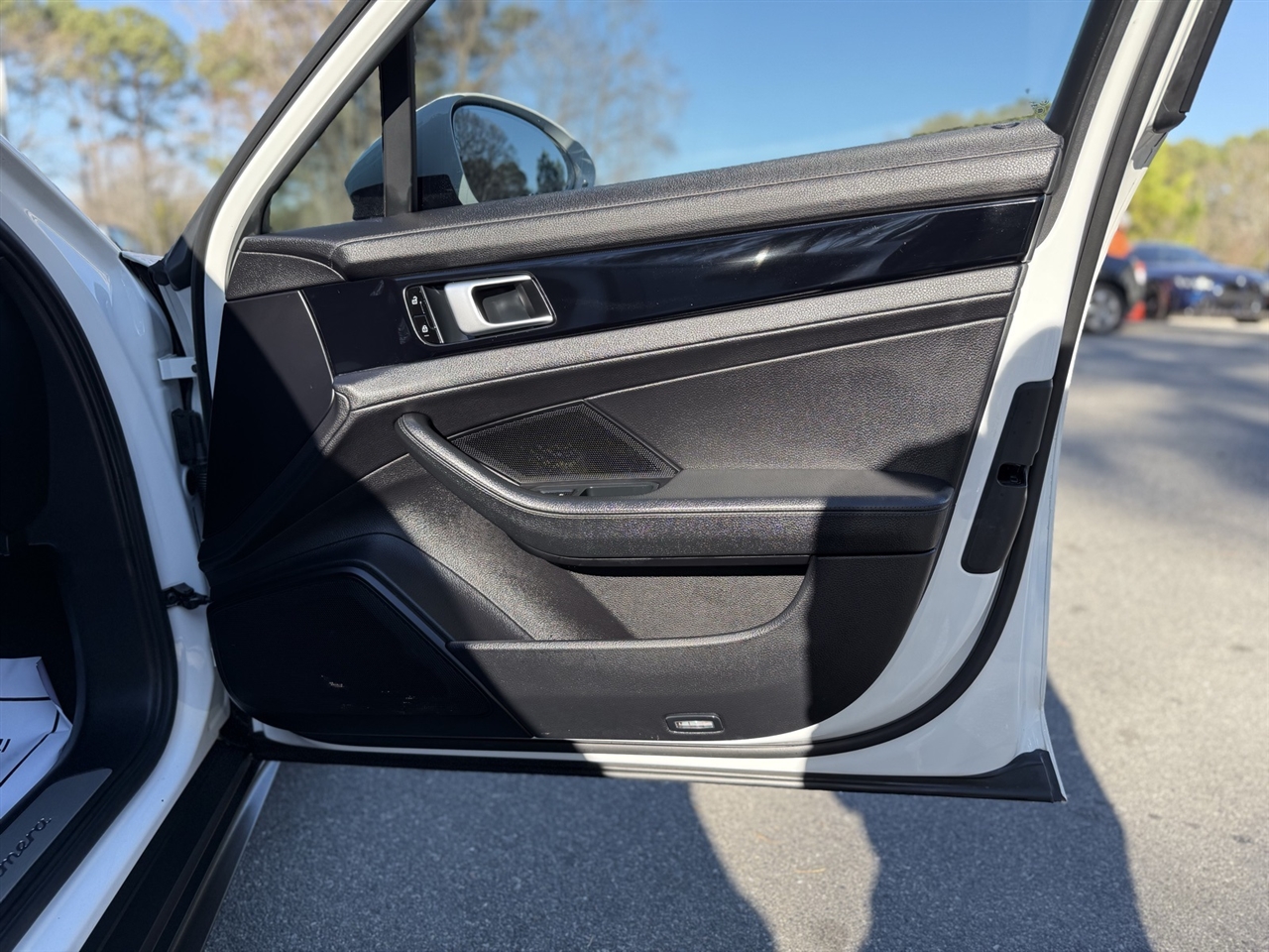 Porsche Panamera  2021