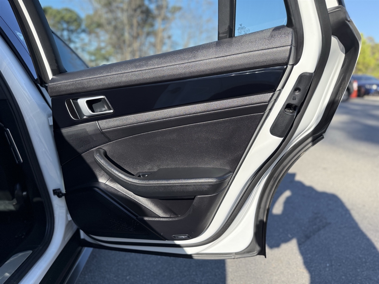 Porsche Panamera  2021