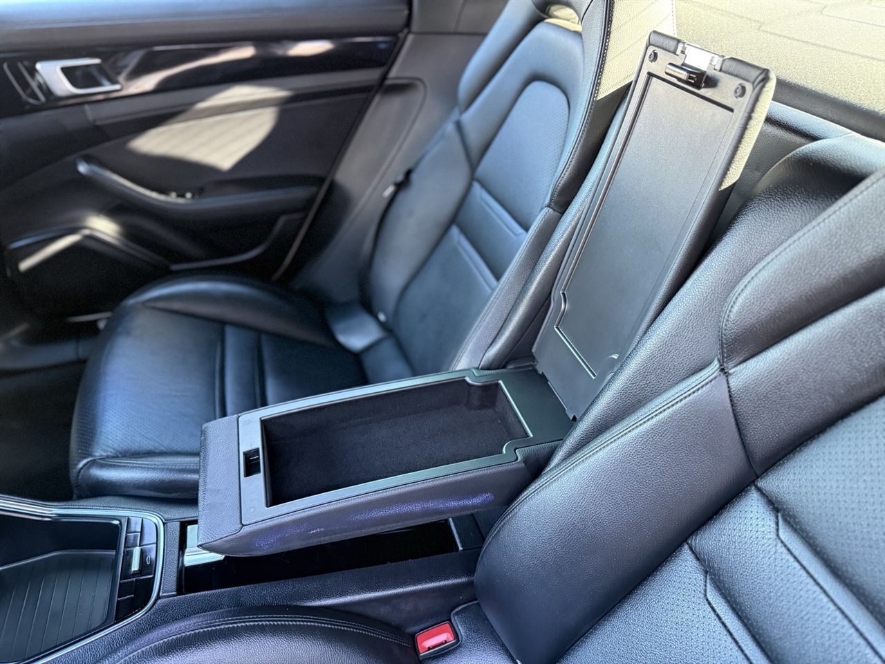 Porsche Panamera  2021