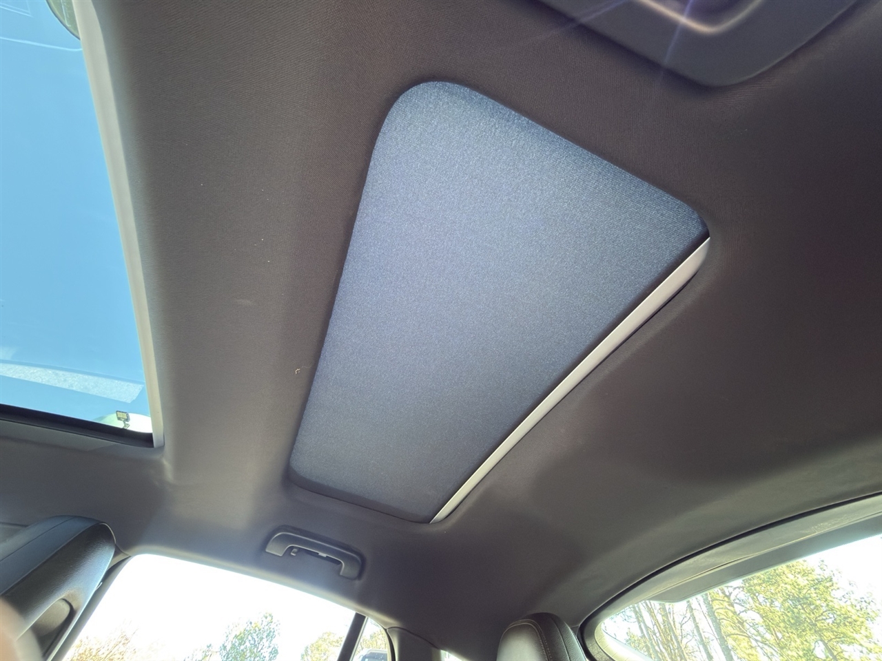 Porsche Panamera  2021