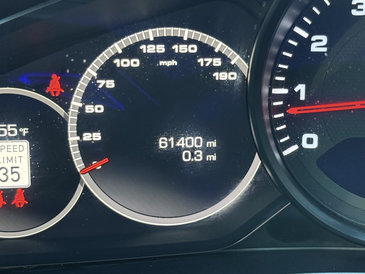 Porsche Panamera  2021