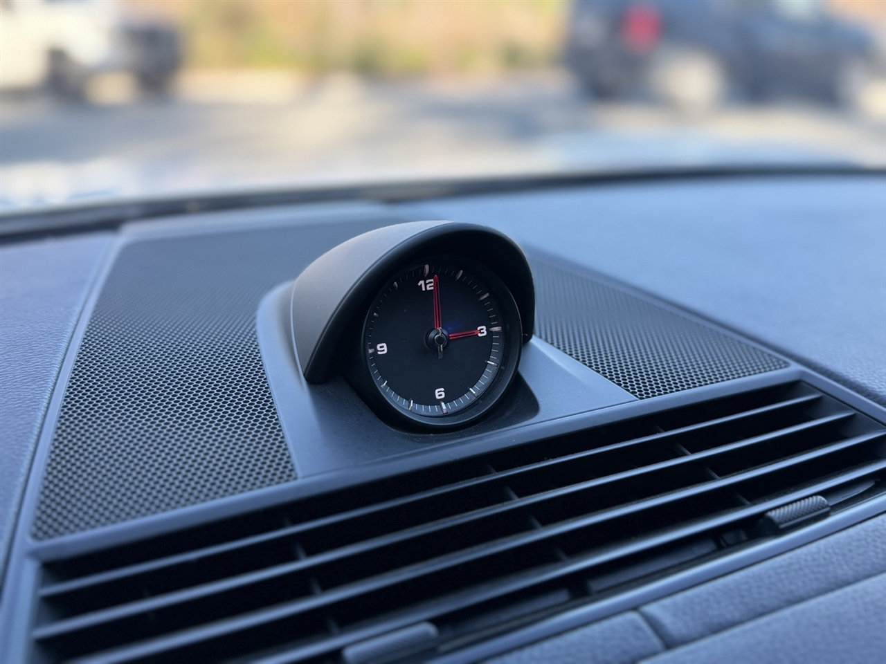 Porsche Panamera  2021