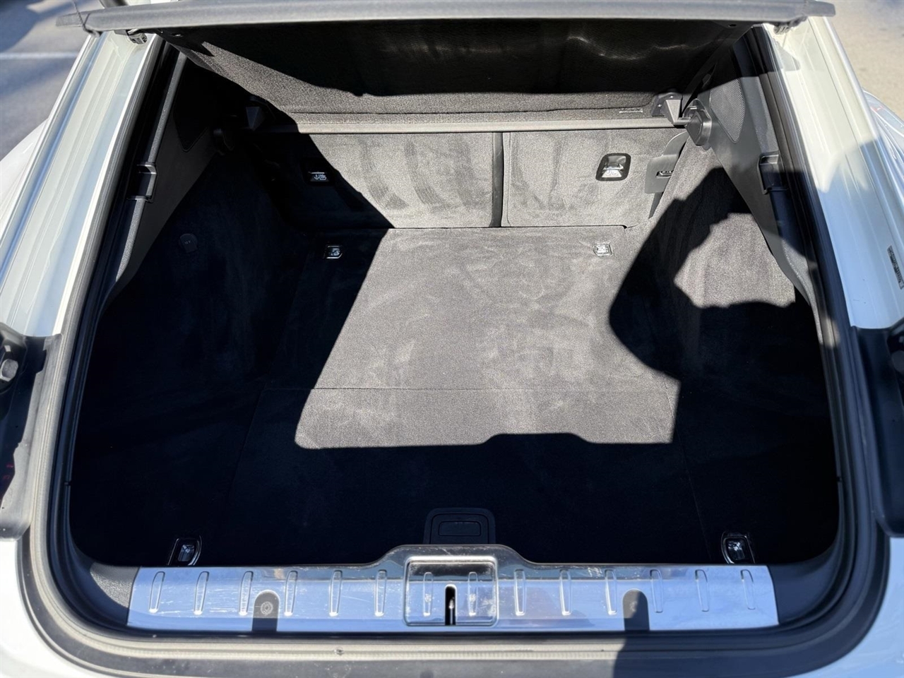 Porsche Panamera  2021