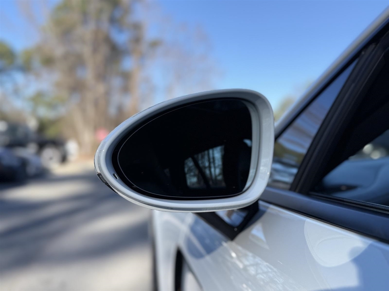 Porsche Panamera  2021