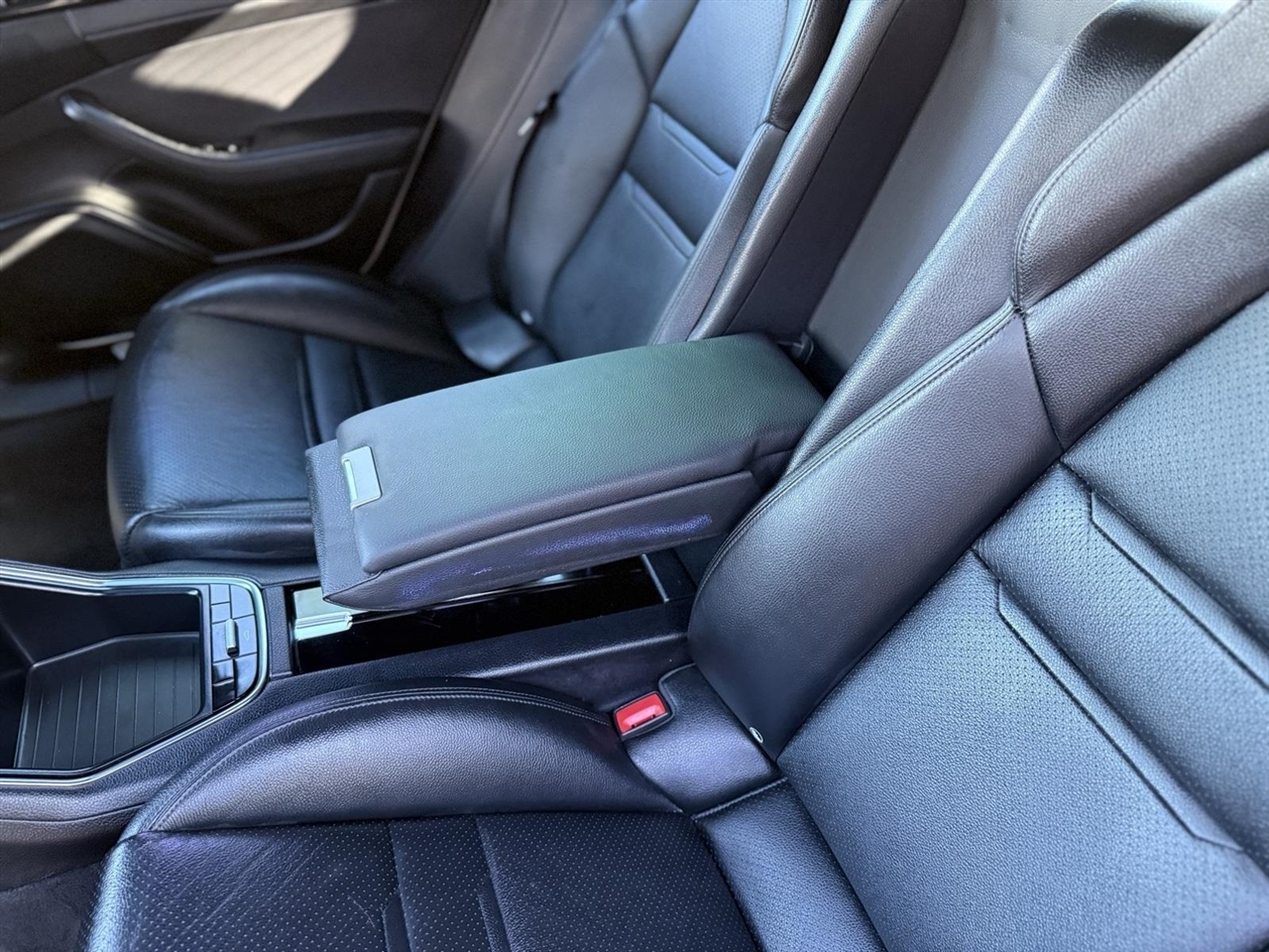 Porsche Panamera  2021