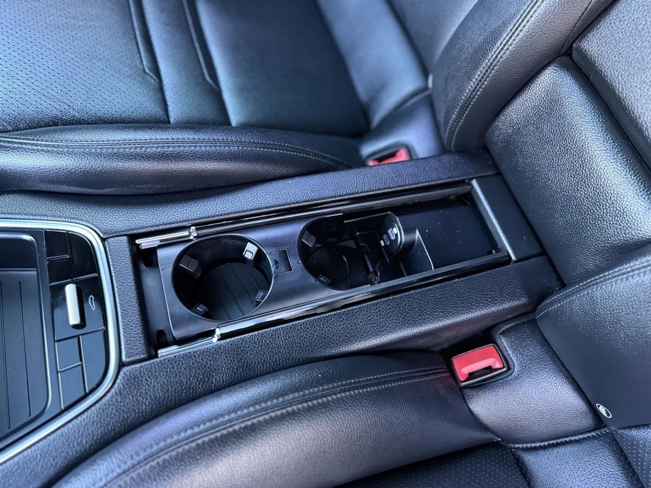 Porsche Panamera  2021