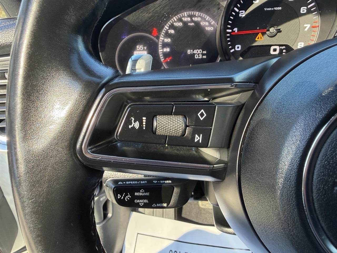 Porsche Panamera  2021