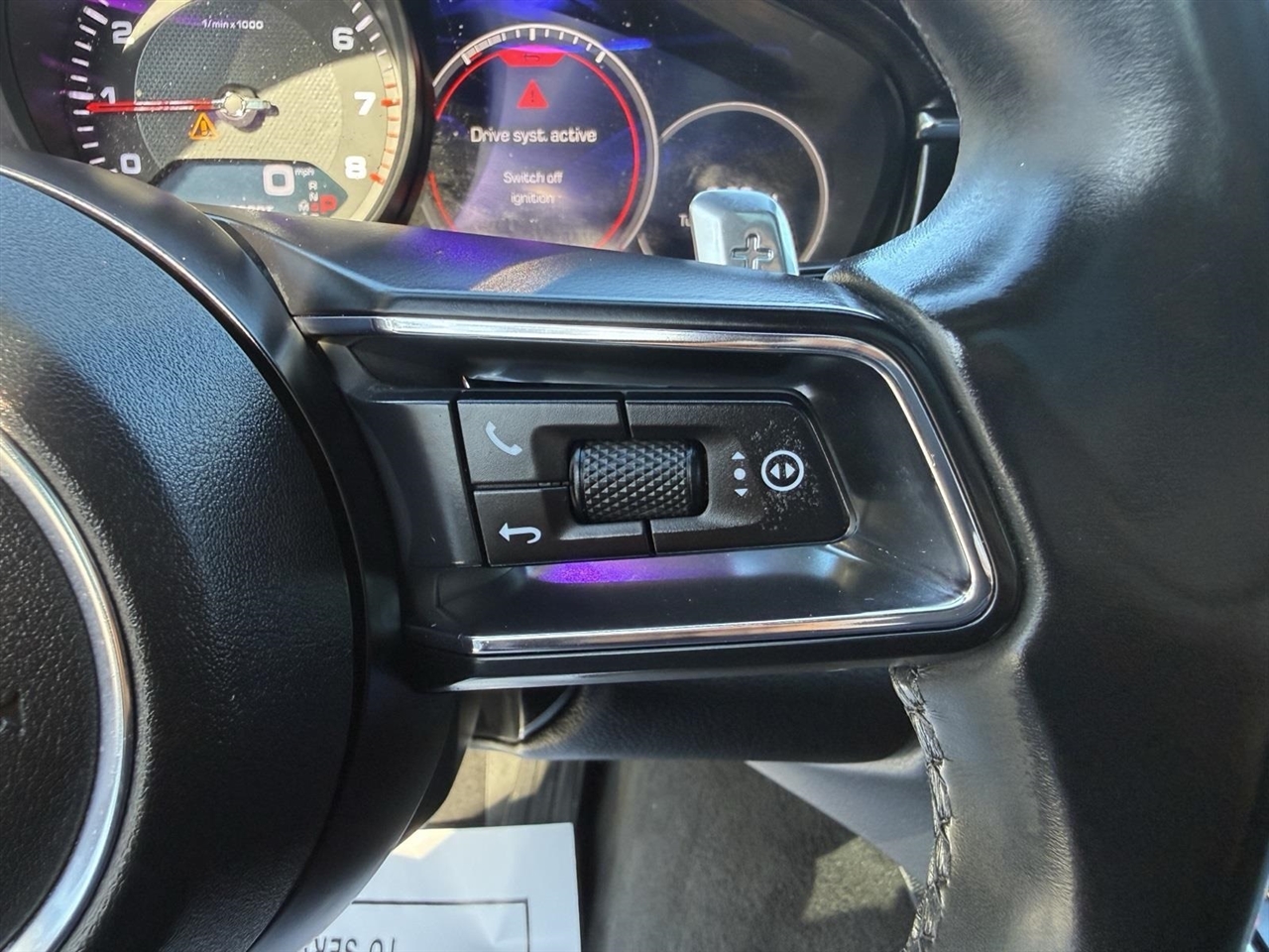 Porsche Panamera  2021