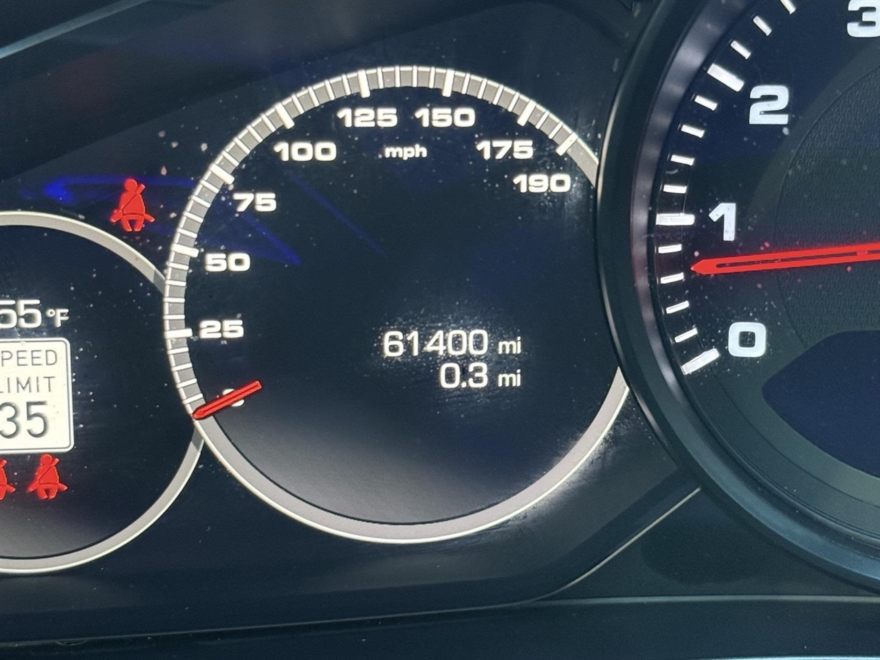 Porsche Panamera  2021