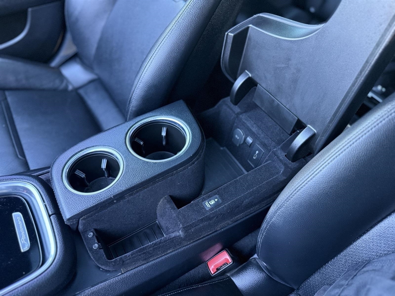 Porsche Panamera  2021