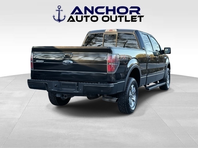 Ford F-150  2013