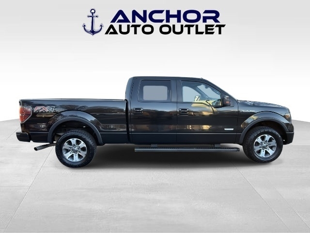 Ford F-150  2013