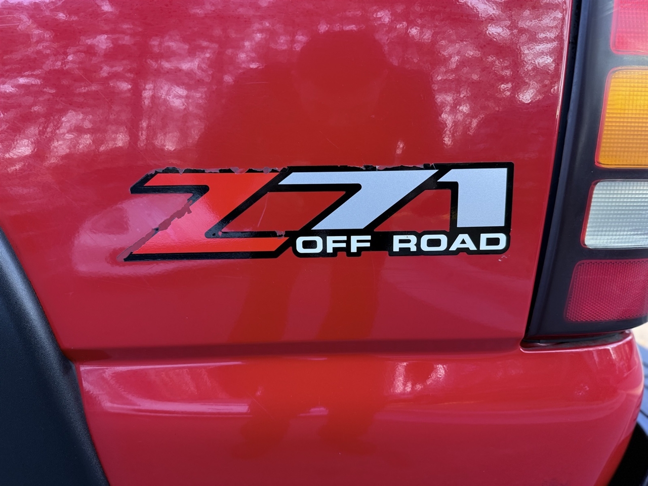 GMC Sierra 1500  2005