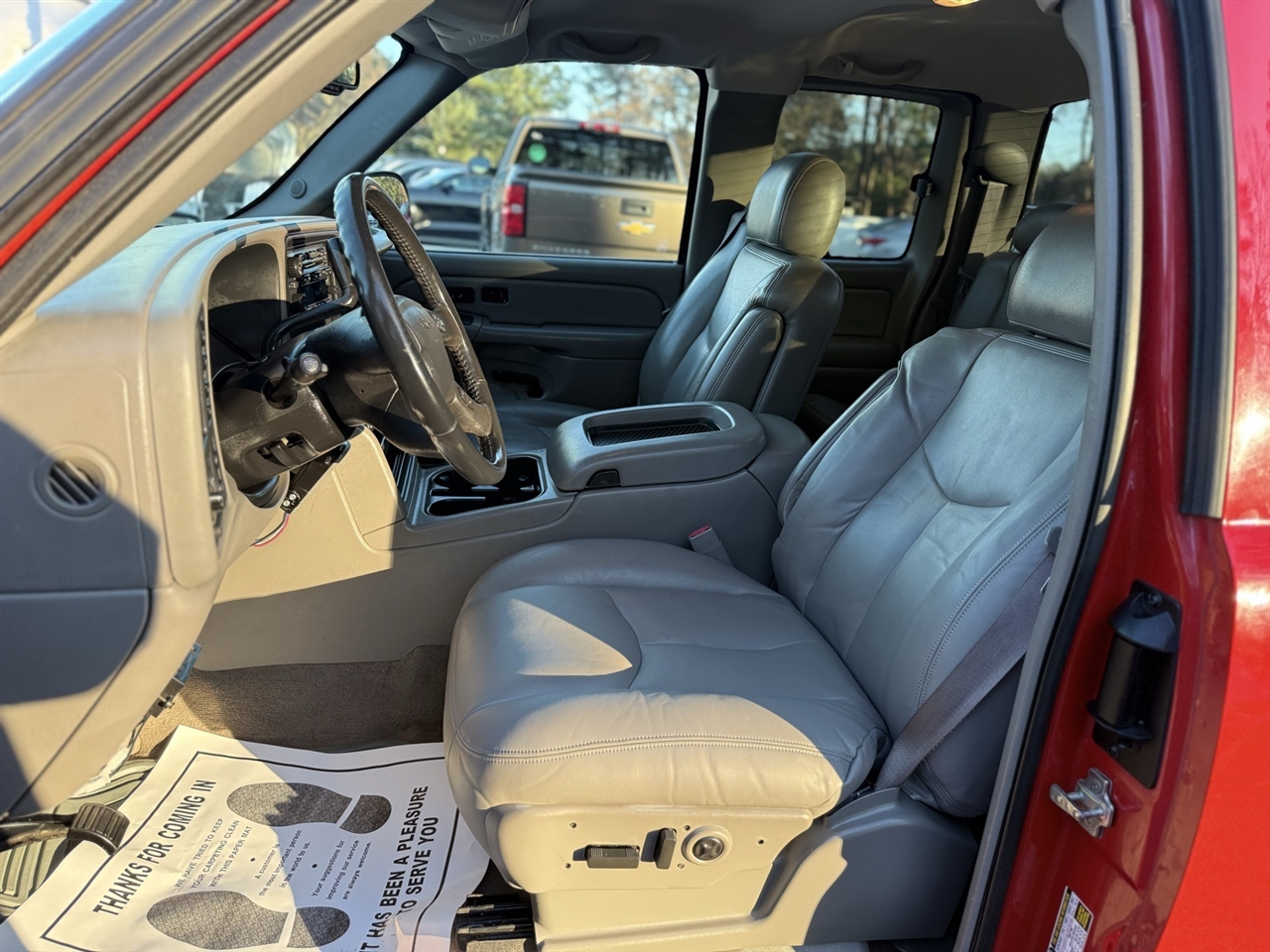 GMC Sierra 1500  2005