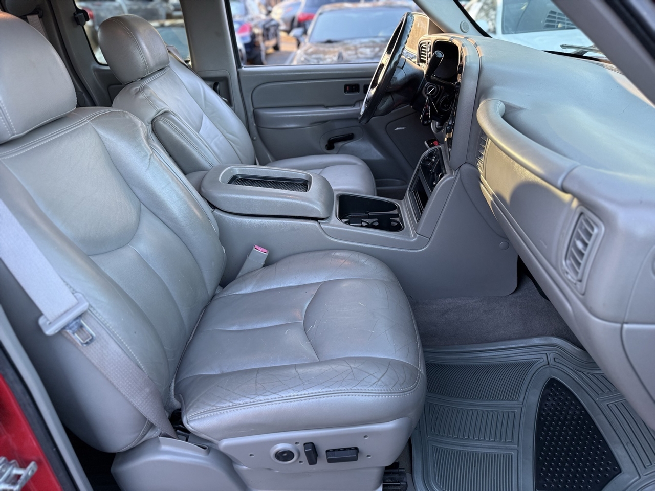 GMC Sierra 1500  2005