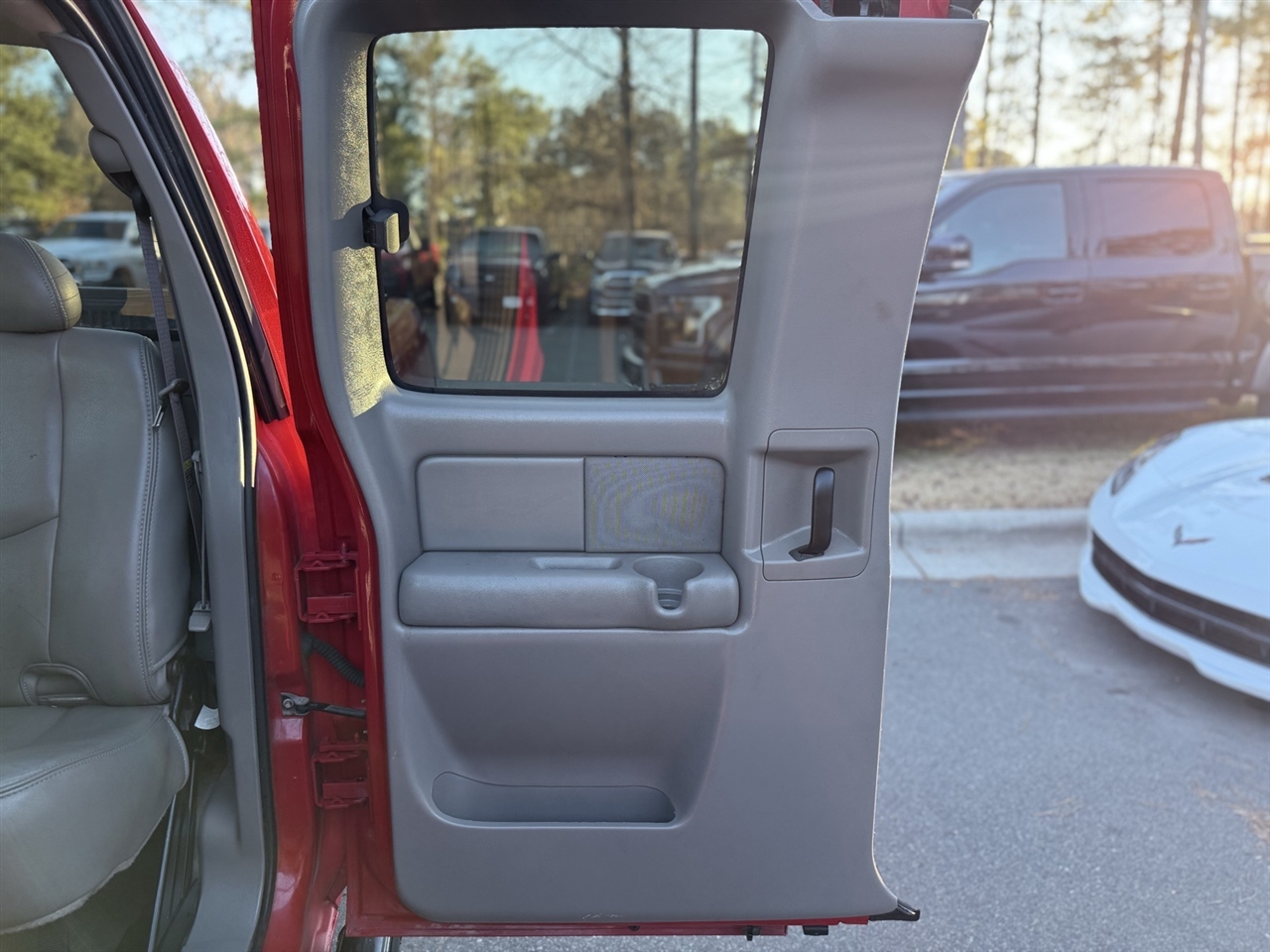 GMC Sierra 1500  2005